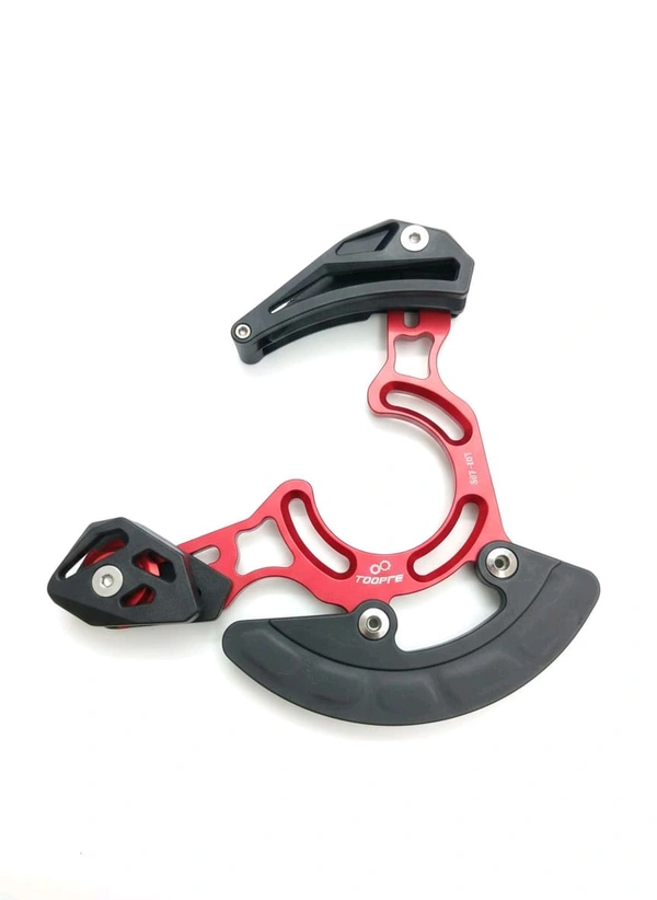 Mtb Cycle Chain Guide