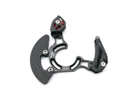 Mtb Cycle Chain Guide