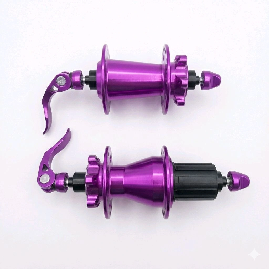 36 Holes Multispeed Extra Loud Cassette Sound Hub