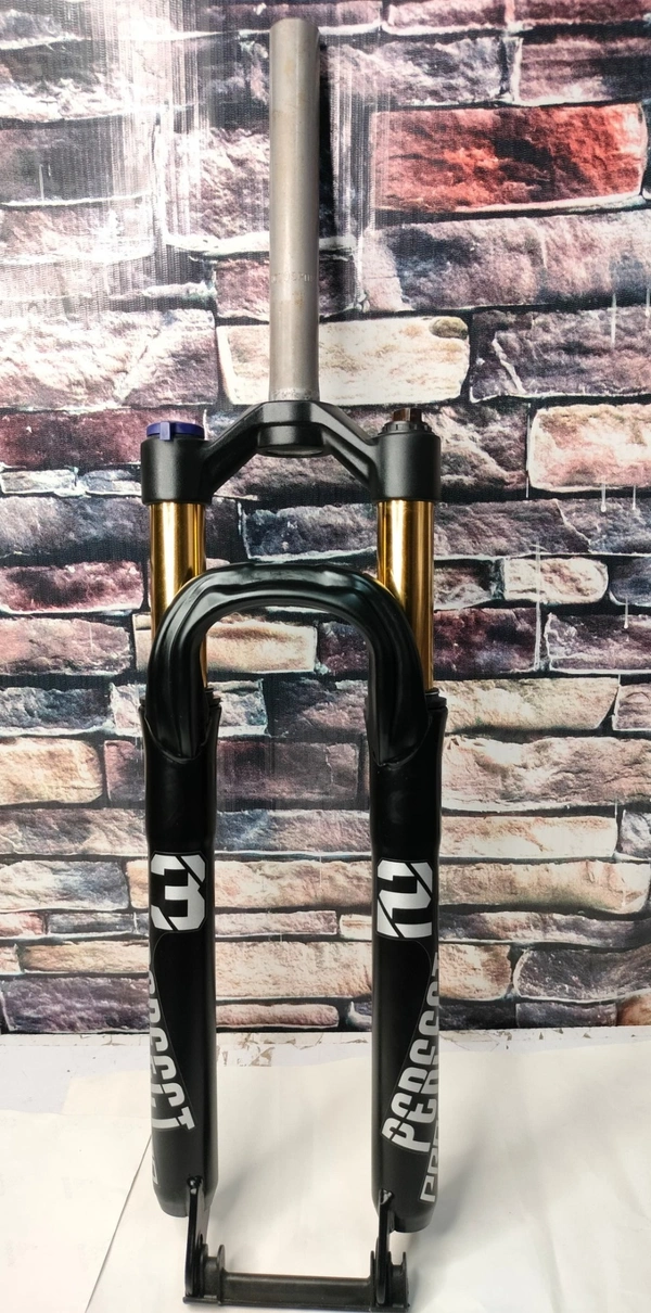 MTb Alloy Suspension Fork Cycle. (Threadless) Size 26 -27.5