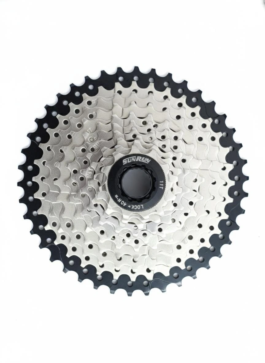 Sun Run Cassette Sprocket 10 Speed 11-42T
