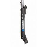 SR Santour XCT 30 Suspension Fork For Stunt Riding.