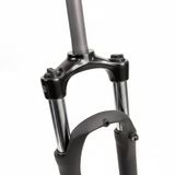 SR Santour XCT 30 Suspension Fork For Stunt Riding.