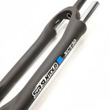 SR Santour XCT 30 Suspension Fork For Stunt Riding.
