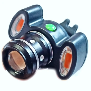 Cycle Light