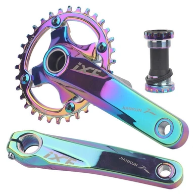 Crank Set