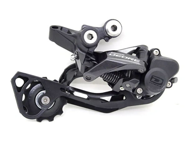 Shimano Deore Rear Derailleur RD-M6000-SGS, 10S