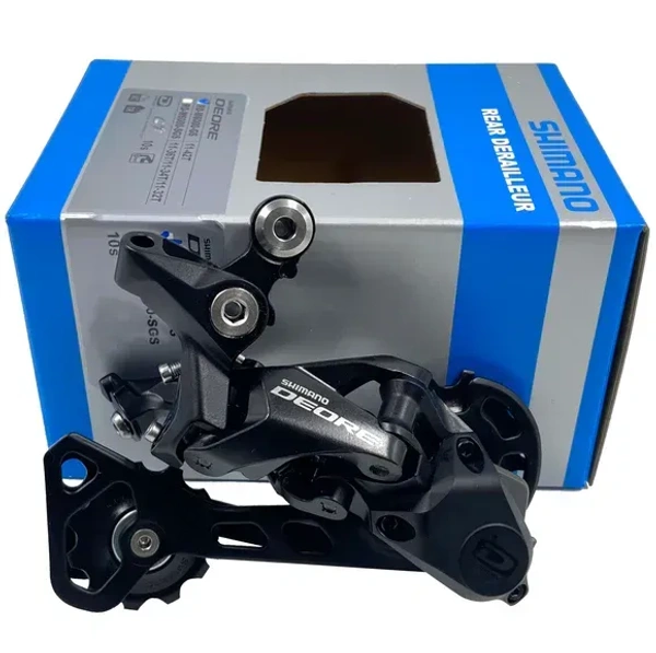 Shimano Deore Rear Derailleur RD-M6000-SGS, 10S