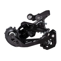Shimano Rear Derailleur RD-M5120-SGS