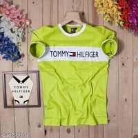 Tommy Hilfiger T-shirt - M,L,XL,XXL, Neon/Green