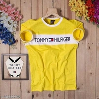Tommy Hilfiger T-shirt - M,L,XL,XXL, Neon/Green