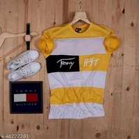 Tommy Hilfiger T-shirt - M,L,XL,XXL, Neon/Green