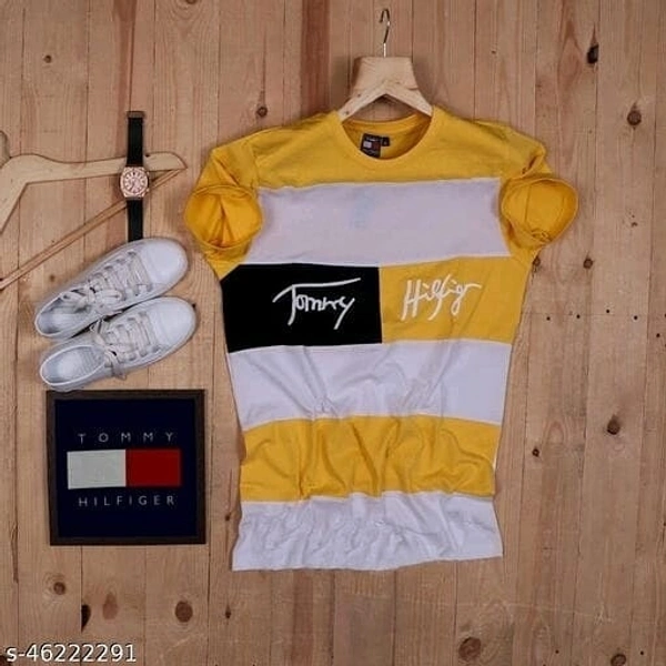 Tommy Hilfiger T-shirt - M,L,XL,XXL, Neon/Green