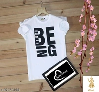 Being Human White T-shirts - M,L,XL,XXL, White