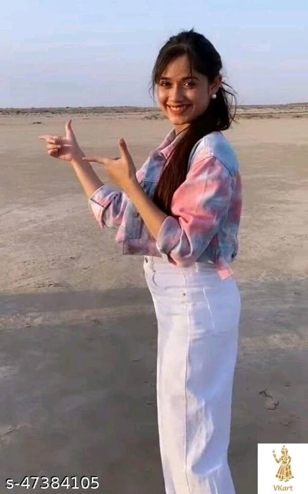 Women's Jackets - pink, M,L,XL