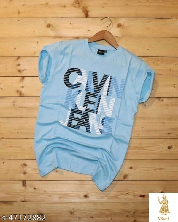 Calvin Klein Calvin Jeans T-shirts - Blue, L