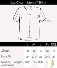 Lauren Adam's T-shirts - Blue, L