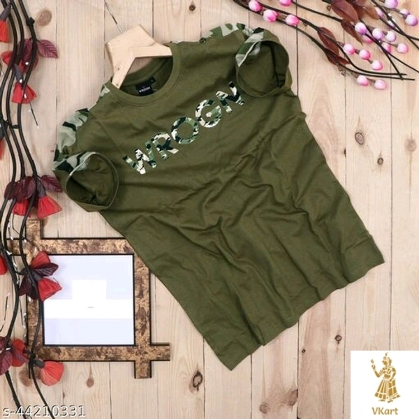 Wrong Men's T-shirts - Green, L