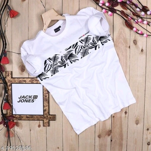 Being Human Nike, Jack & Jones, Being Human T-shirts - Jack & Jones, XXL