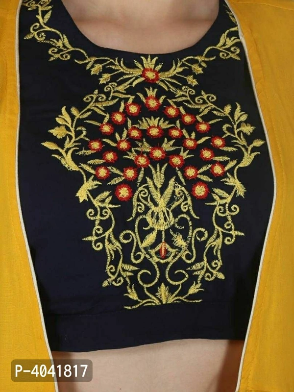 Rayon Crop Top Skirt And Shrug Kurta Set - Within 8-10 business days, Jacket Kurta, Stitched, Rayon, Within 7 days of delivery. Full refund., Free shipping, S, Multicolored