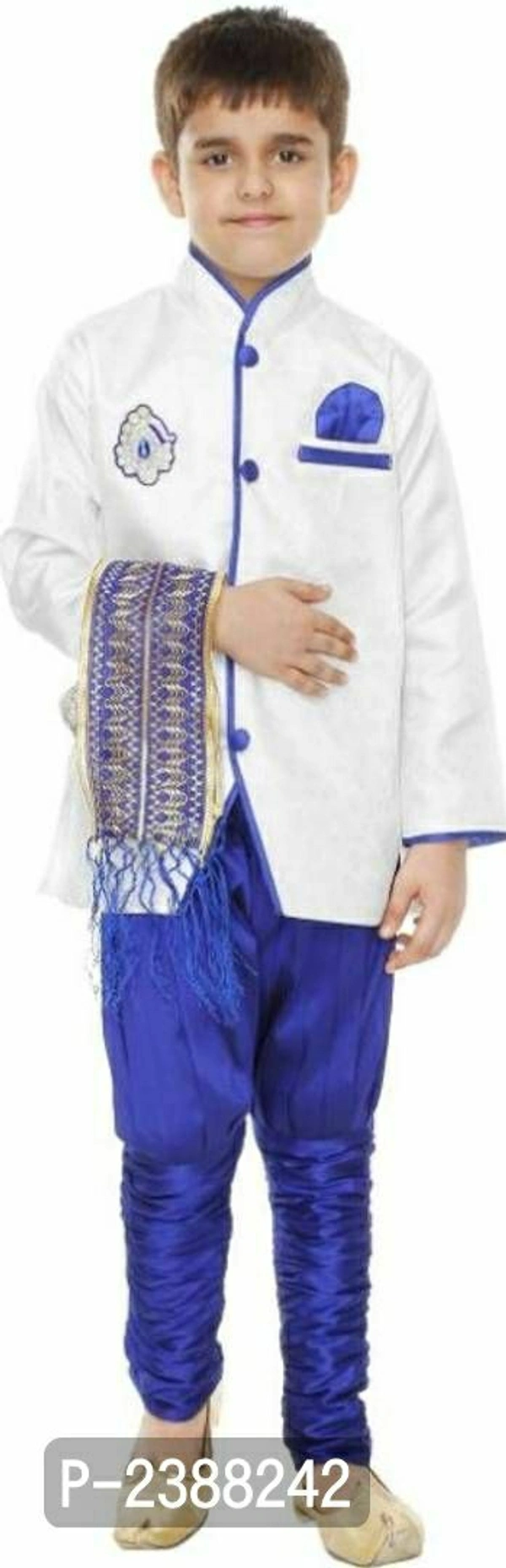 Boys Festive & Party wear - Free shipping, 6-7 Years