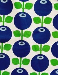 4 Seater Round Table Cloth 