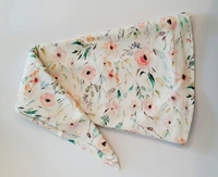 4 Seater Round Table Cloth 