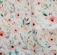 4 Seater Round Table Cloth 