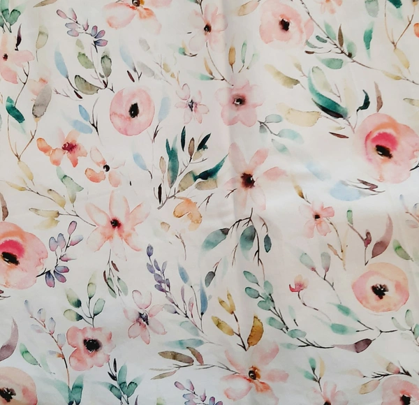 4 Seater Round Table Cloth 