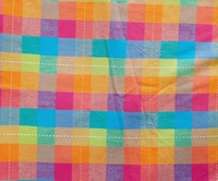 6 Seater Round Table Cloth 