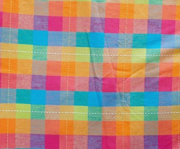6 Seater Round Table Cloth 