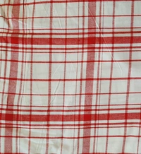 6 Seater Round Table Cloth 