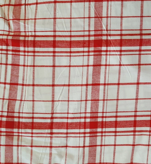 6 Seater Round Table Cloth 