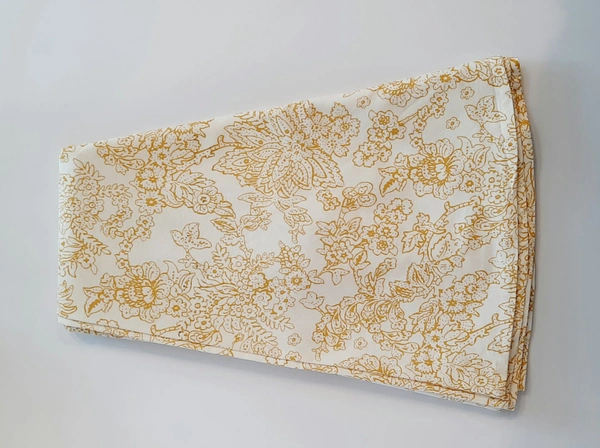 6 Seater Round Table Cloth 