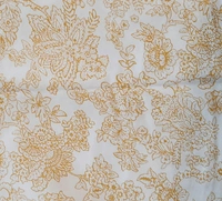 6 Seater Round Table Cloth 