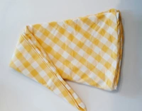 6 Seater Round Table Cloth 