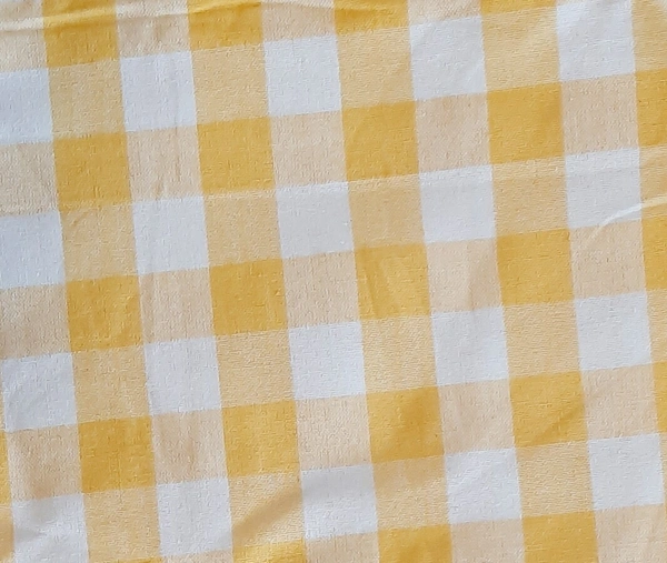 6 Seater Round Table Cloth 