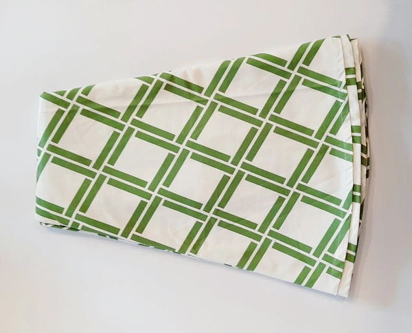 6 Seater Round Table Cloth 
