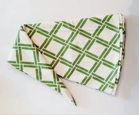 6 Seater Round Table Cloth 
