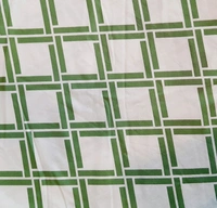6 Seater Round Table Cloth 