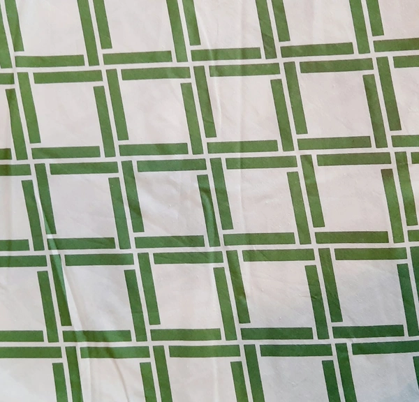 6 Seater Round Table Cloth 