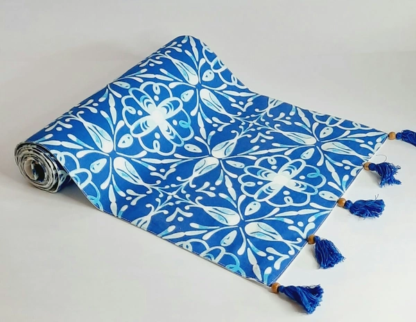 6 Seater Table Runner