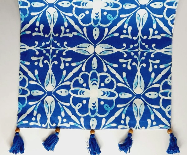 6 Seater Table Runner