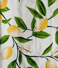 6 Seater Table Runner