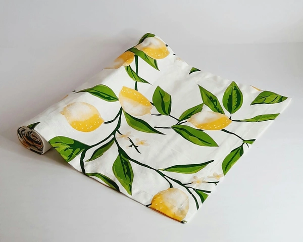6 Seater Table Runner