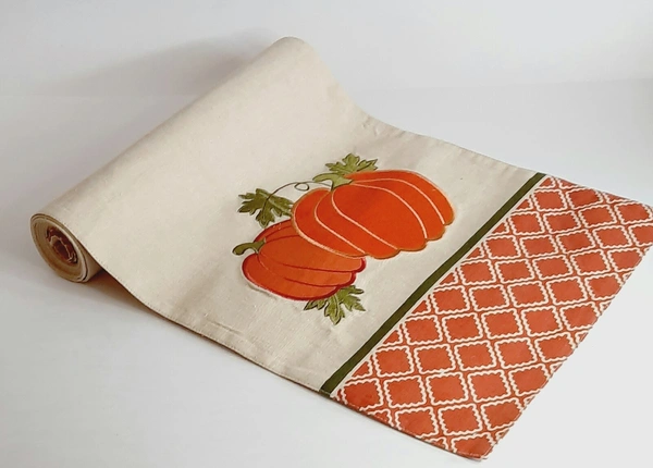 6 Seater Table Runner