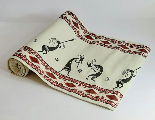 6 Seater Table Runner