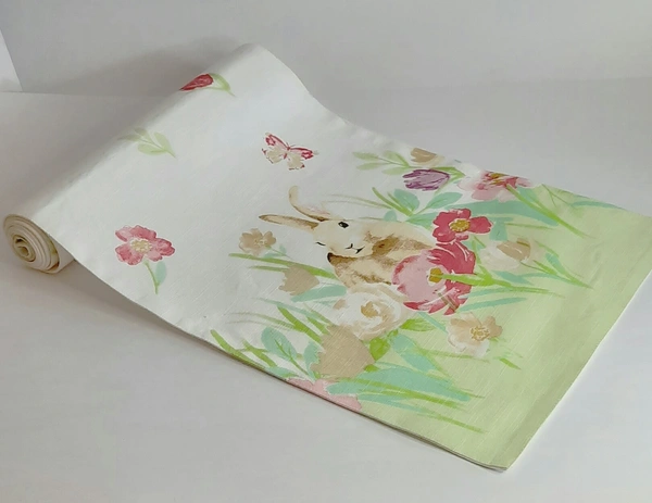 6 Seater Table Runner