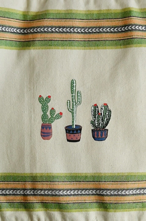 6 Seater Table Runner