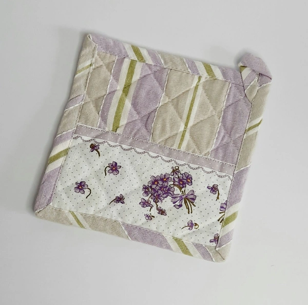 Kitchen Hot Pad - L*B : 8*8 Inches